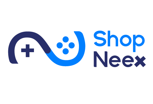 Logo Neex Shop